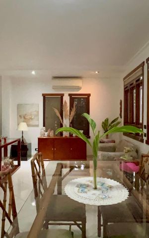 Casa à venda com 580m², 3 quartos e 5 vagasSala de Jantar