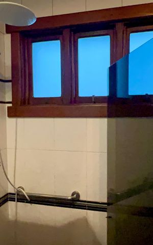 Casa à venda com 580m², 3 quartos e 5 vagasBanheiro