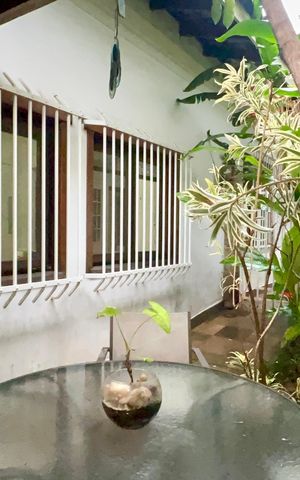 Casa à venda com 580m², 3 quartos e 5 vagasQuintal