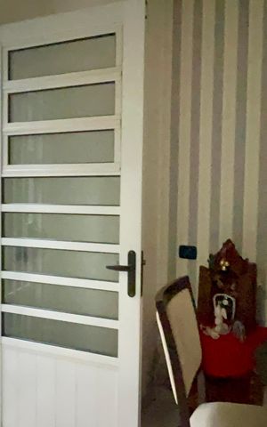 Casa à venda com 580m², 3 quartos e 5 vagasCloset da suíte