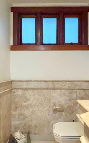 Casa à venda com 580m², 3 quartos e 5 vagasLavabo