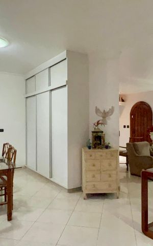 Casa à venda com 580m², 3 quartos e 5 vagasSala de Jantar