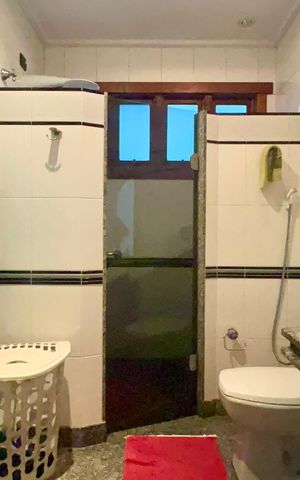 Casa à venda com 580m², 3 quartos e 5 vagasBanheiro