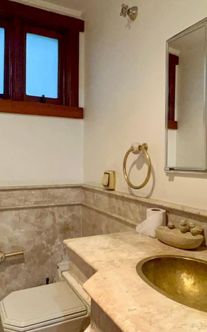 Casa à venda com 580m², 3 quartos e 5 vagasLavabo