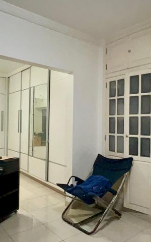 Casa à venda com 580m², 3 quartos e 5 vagasQuarto 1
