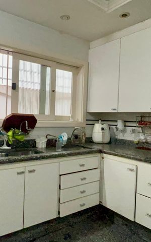 Casa à venda com 580m², 3 quartos e 5 vagasCozinha