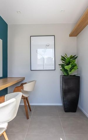 Apartamento para alugar com 40m², 2 quartos e sem vaga