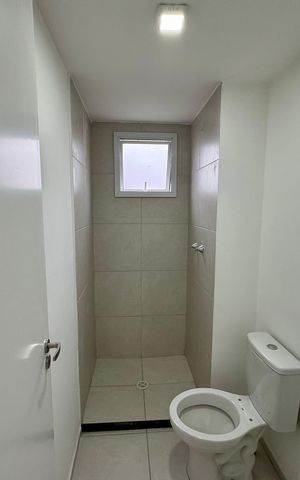 Apartamento para alugar com 40m², 2 quartos e sem vaga