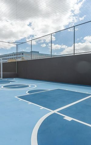 Apartamento para alugar com 40m², 2 quartos e sem vaga