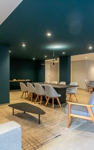 Apartamento para alugar com 40m², 2 quartos e sem vaga