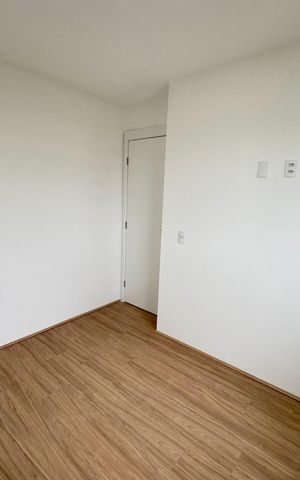 Apartamento para alugar com 40m², 2 quartos e sem vaga