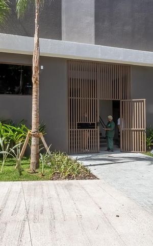 Apartamento para alugar com 40m², 2 quartos e sem vaga