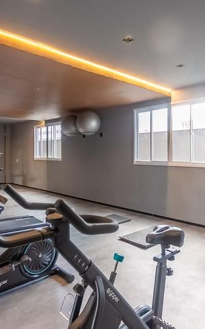 Apartamento para alugar com 40m², 2 quartos e sem vaga