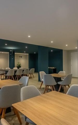 Apartamento para alugar com 40m², 2 quartos e sem vaga