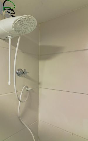 Studio à venda com 27m², 1 quarto e sem vaga