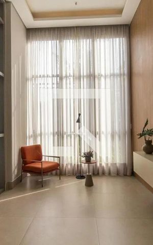 Apartamento à venda com 27m², 1 quarto e sem vaga Apartamento à venda com 27m², 1 quarto e sem vagaÁrea comum