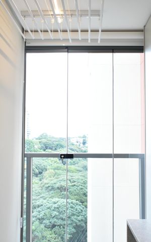 Apartamento à venda com 77m², 2 quartos e 1 vagaÁrea de Serviço