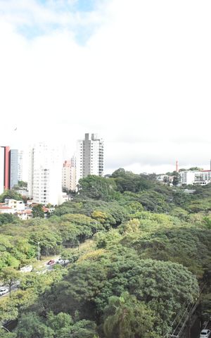 Apartamento à venda com 77m², 2 quartos e 1 vagaSacada