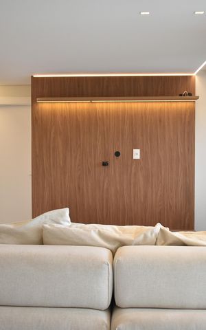 Apartamento à venda com 77m², 2 quartos e 1 vagaSala