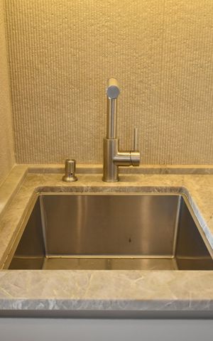 Apartamento à venda com 77m², 2 quartos e 1 vagaCozinha