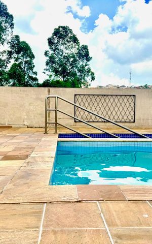 Apartamento para alugar com 57m², 3 quartos e 1 vaga Apartamento para alugar com 57m², 3 quartos e 1 vagaPiscina