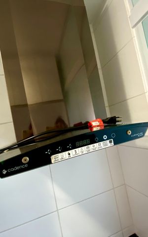 Apartamento para alugar com 57m², 3 quartos e 1 vaga Apartamento para alugar com 57m², 3 quartos e 1 vagaCozinha