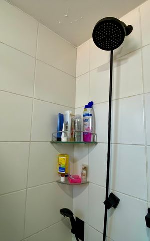 Apartamento para alugar com 57m², 3 quartos e 1 vaga Apartamento para alugar com 57m², 3 quartos e 1 vagaBanheiro 2