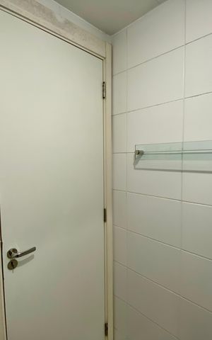Apartamento para alugar com 57m², 3 quartos e 1 vaga Apartamento para alugar com 57m², 3 quartos e 1 vagaBanheiro 2