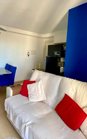 Apartamento para alugar com 57m², 3 quartos e 1 vaga Apartamento para alugar com 57m², 3 quartos e 1 vagaSala