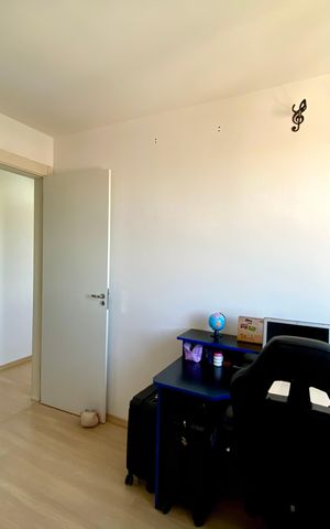 Apartamento para alugar com 57m², 3 quartos e 1 vaga Apartamento para alugar com 57m², 3 quartos e 1 vagaQuarto 2