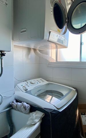 Apartamento para alugar com 57m², 3 quartos e 1 vaga Apartamento para alugar com 57m², 3 quartos e 1 vagaÁrea de Serviço