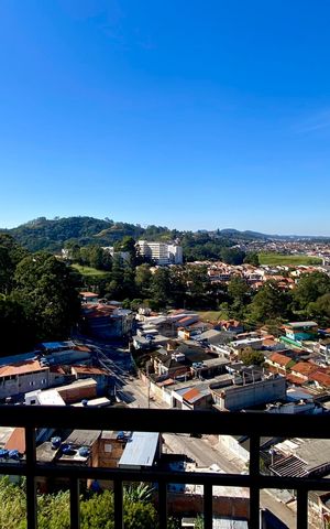 Apartamento para alugar com 57m², 3 quartos e 1 vaga Apartamento para alugar com 57m², 3 quartos e 1 vagaVista da Varanda