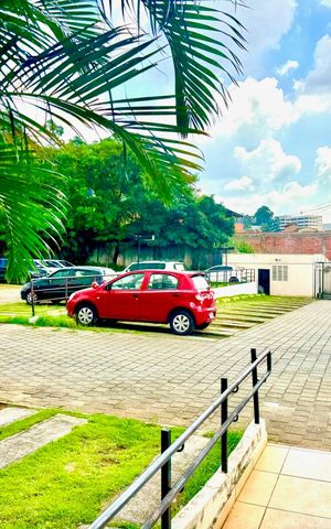 Apartamento para alugar com 57m², 3 quartos e 1 vaga Apartamento para alugar com 57m², 3 quartos e 1 vagaÁrea comum