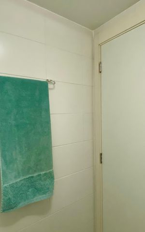 Apartamento para alugar com 57m², 3 quartos e 1 vaga Apartamento para alugar com 57m², 3 quartos e 1 vagaBanheiro 1