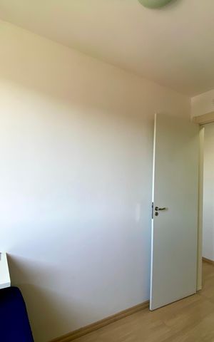 Apartamento para alugar com 57m², 3 quartos e 1 vaga Apartamento para alugar com 57m², 3 quartos e 1 vagaQuarto 3