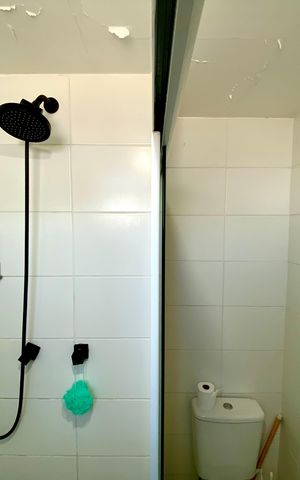 Apartamento para alugar com 57m², 3 quartos e 1 vaga Apartamento para alugar com 57m², 3 quartos e 1 vagaBanheiro 2