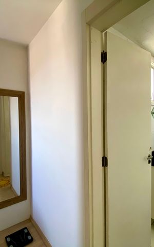 Apartamento para alugar com 57m², 3 quartos e 1 vaga Apartamento para alugar com 57m², 3 quartos e 1 vagaQuarto 1