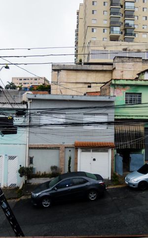 Casa à venda com 75m², 3 quartos e 2 vagasVista da Suíte