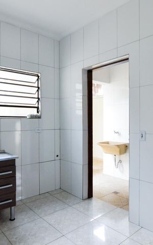 Casa à venda com 75m², 3 quartos e 2 vagasCozinha