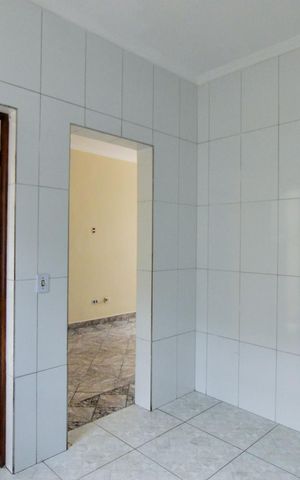 Casa à venda com 75m², 3 quartos e 2 vagasCozinha