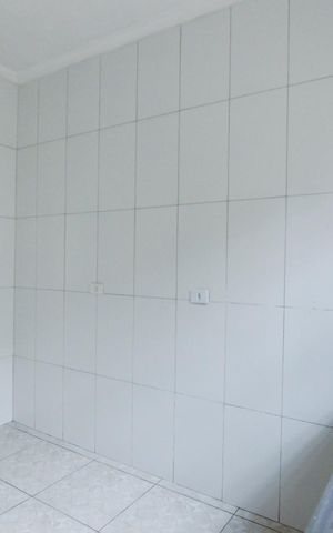 Casa à venda com 75m², 3 quartos e 2 vagasCozinha