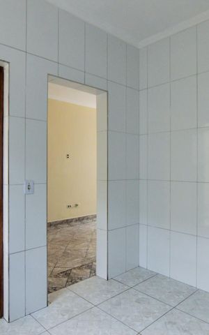 Casa à venda com 75m², 3 quartos e 2 vagasCozinha
