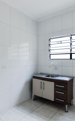 Casa à venda com 75m², 3 quartos e 2 vagasCozinha