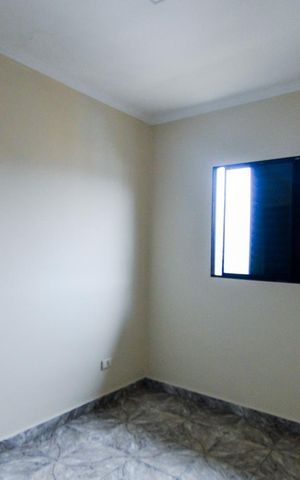 Casa à venda com 75m², 3 quartos e 2 vagasQuarto 1 