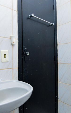 Casa à venda com 75m², 3 quartos e 2 vagasBanheiro da Suíte