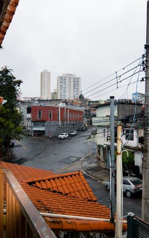 Casa à venda com 75m², 3 quartos e 2 vagasVaranda da Suíte