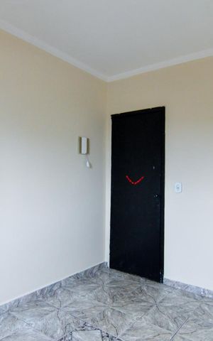 Casa à venda com 75m², 3 quartos e 2 vagasQuarto 2 