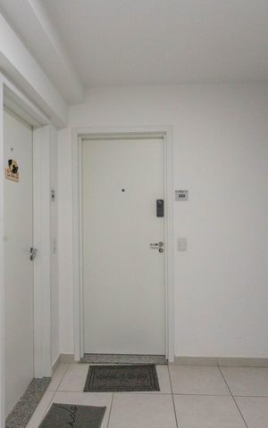 Apartamento à venda com 51m², 2 quartos e 1 vaga Apartamento à venda com 51m², 2 quartos e 1 vagaEntrada