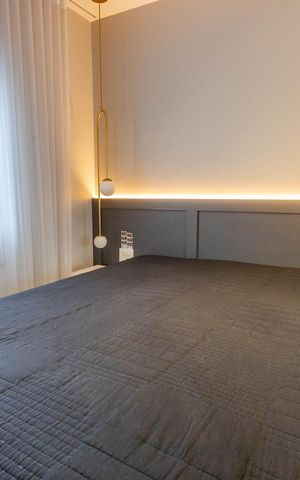 Apartamento à venda com 51m², 2 quartos e 1 vaga Apartamento à venda com 51m², 2 quartos e 1 vagaQuarto 1 - suíte