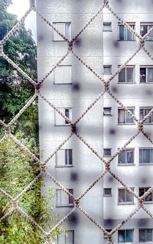 Apartamento à venda com 50m², 2 quartos e 1 vagaVista do Quarto 1